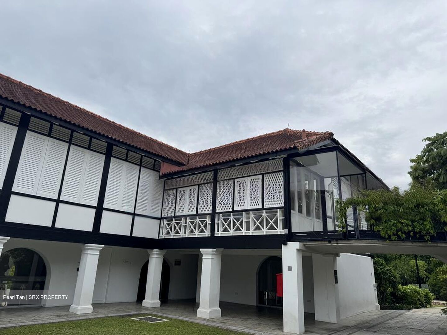 College Green (D11), Detached #476707941